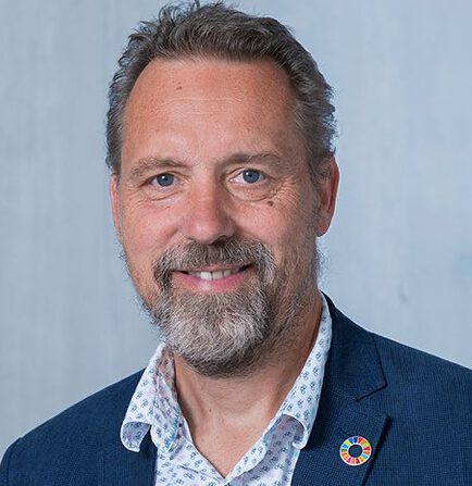 Prof. Dr. Matthias Haase