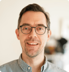 Dr. Bernd Schattenberg