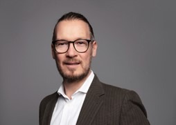 Joris E. van Wezemael