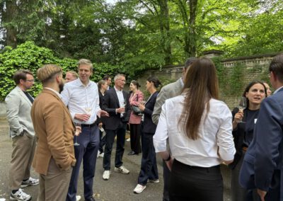 zürich let's talk Impressionen 2026 10a
